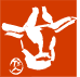 牛のロゴ